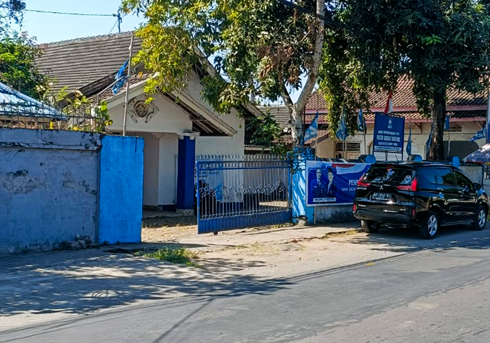 RUMAH DI KAB. LOMBOK TIMUR - WOFF5107-2 - foto 3